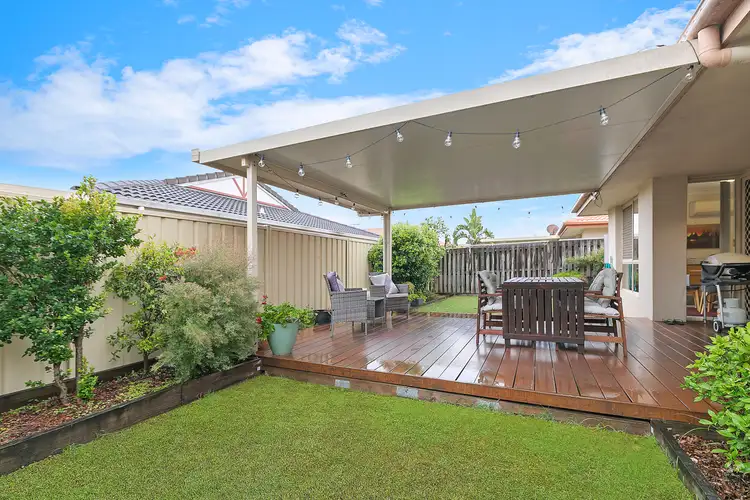 22/27 Epala Street, Carina QLD 4152