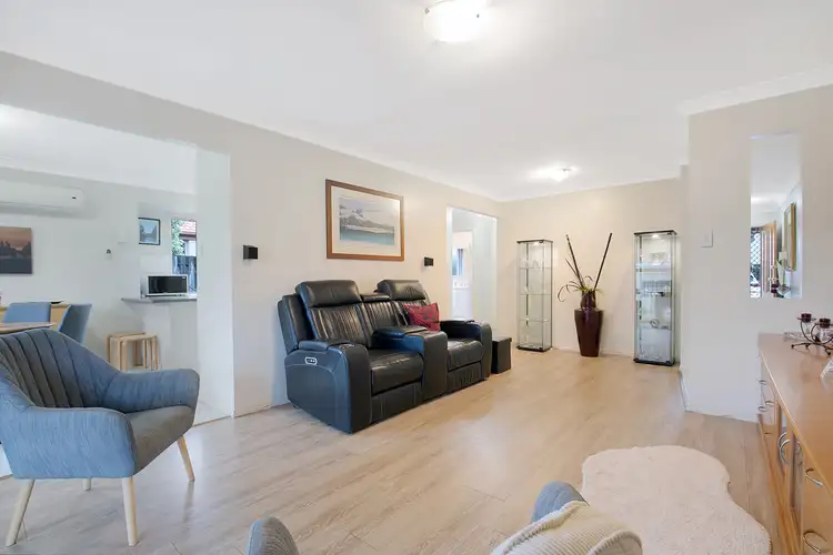 Fourth view of Homely villa listing, 22/27 Epala Street, Carina QLD 4152