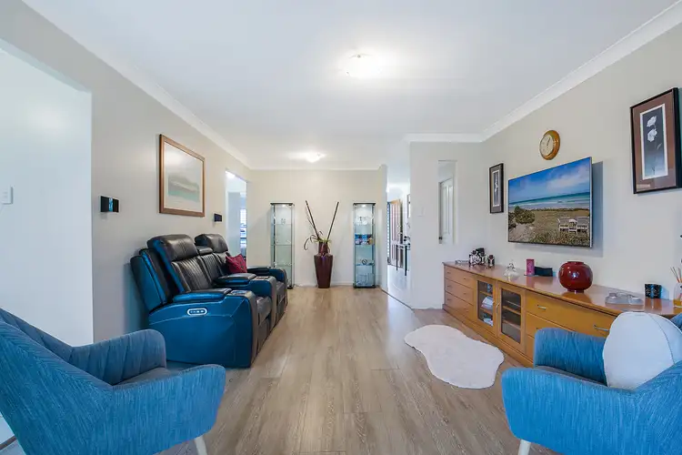 Fifth view of Homely villa listing, 22/27 Epala Street, Carina QLD 4152