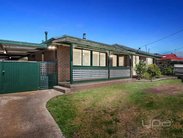 Second view of Homely house listing, 28 Allandale Drive, Deer Park VIC 3023