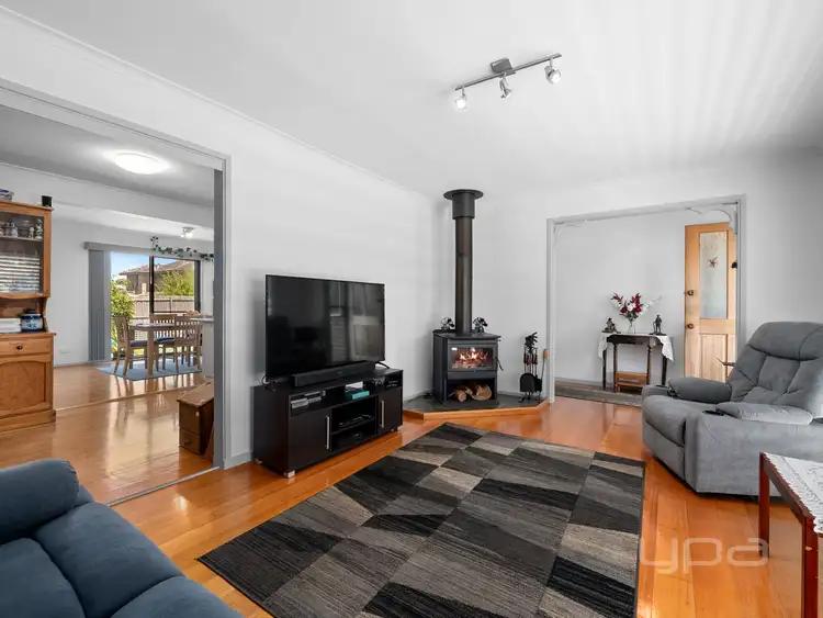 Fourth view of Homely house listing, 28 Allandale Drive, Deer Park VIC 3023