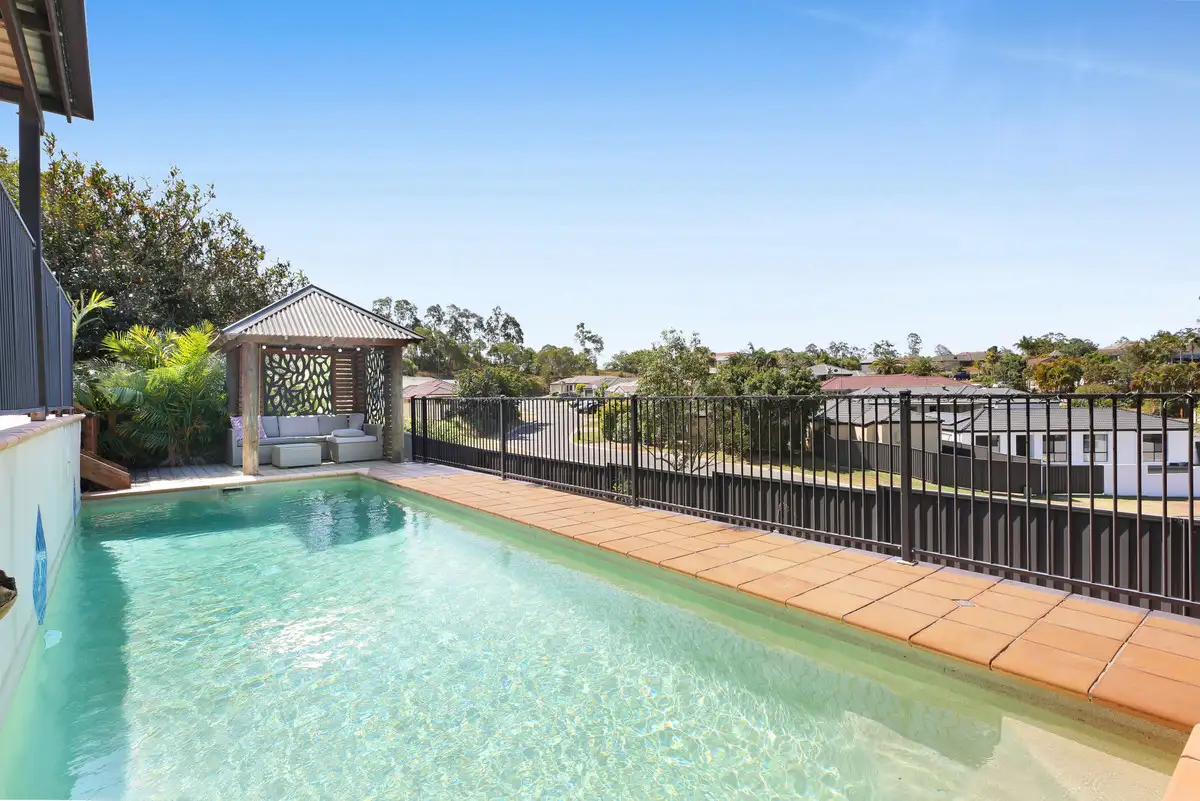 Main view of Homely house listing, 15 Sirec Way, Burleigh Heads QLD 4220