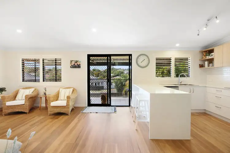 Second view of Homely house listing, 15 Sirec Way, Burleigh Heads QLD 4220