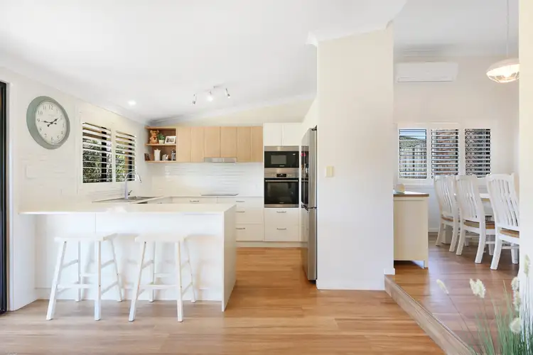 Third view of Homely house listing, 15 Sirec Way, Burleigh Heads QLD 4220