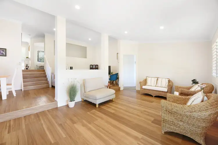 Fourth view of Homely house listing, 15 Sirec Way, Burleigh Heads QLD 4220