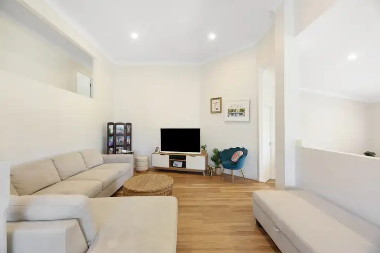 Sixth view of Homely house listing, 15 Sirec Way, Burleigh Heads QLD 4220