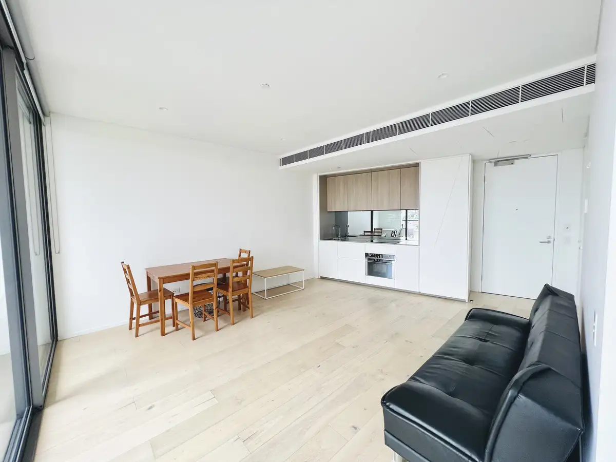 Main view of Homely apartment listing, E804/85 O'Connor Street, Chippendale NSW 2008