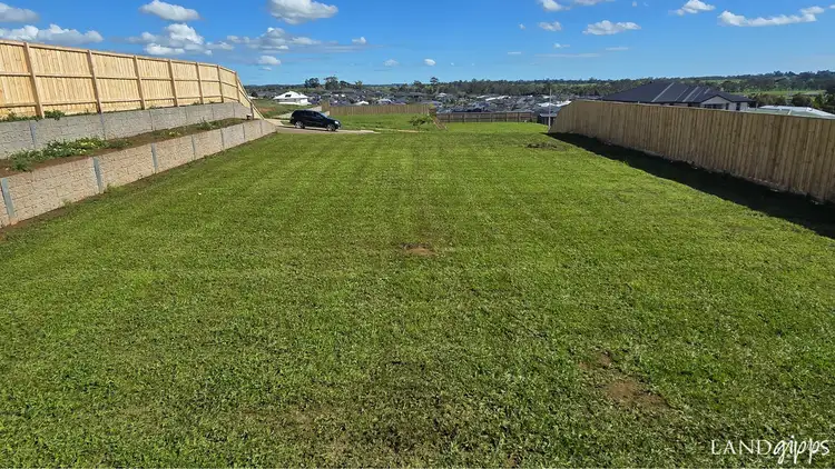 LOT 1008, 15 Karak Street, Drouin VIC 3818