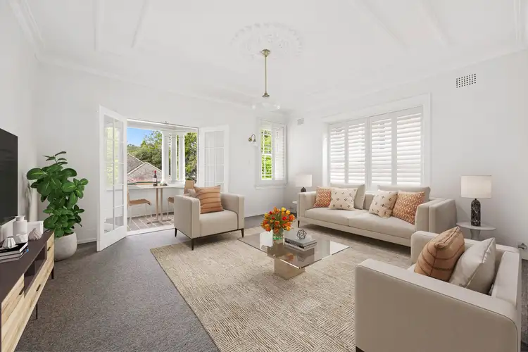 12/123 Ocean Street, Edgecliff NSW 2027