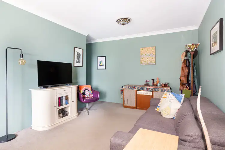 Second view of Homely apartment listing, 15/75-77 Cavendish Street, Stanmore NSW 2048