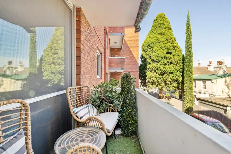 Third view of Homely apartment listing, 15/75-77 Cavendish Street, Stanmore NSW 2048