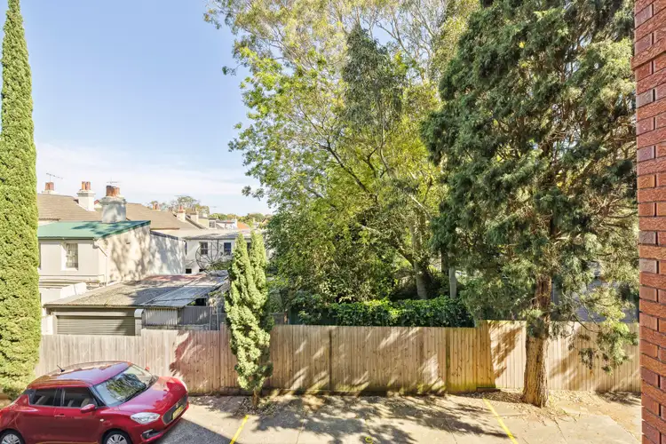 Fourth view of Homely apartment listing, 15/75-77 Cavendish Street, Stanmore NSW 2048