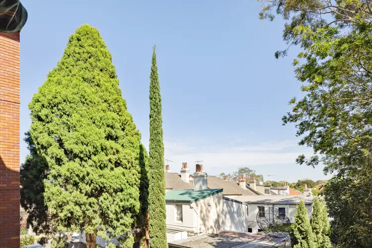 Fifth view of Homely apartment listing, 15/75-77 Cavendish Street, Stanmore NSW 2048