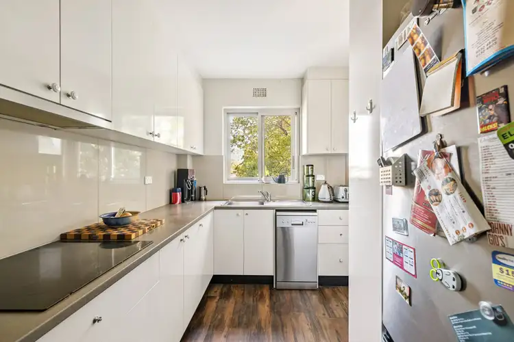 Sixth view of Homely apartment listing, 15/75-77 Cavendish Street, Stanmore NSW 2048