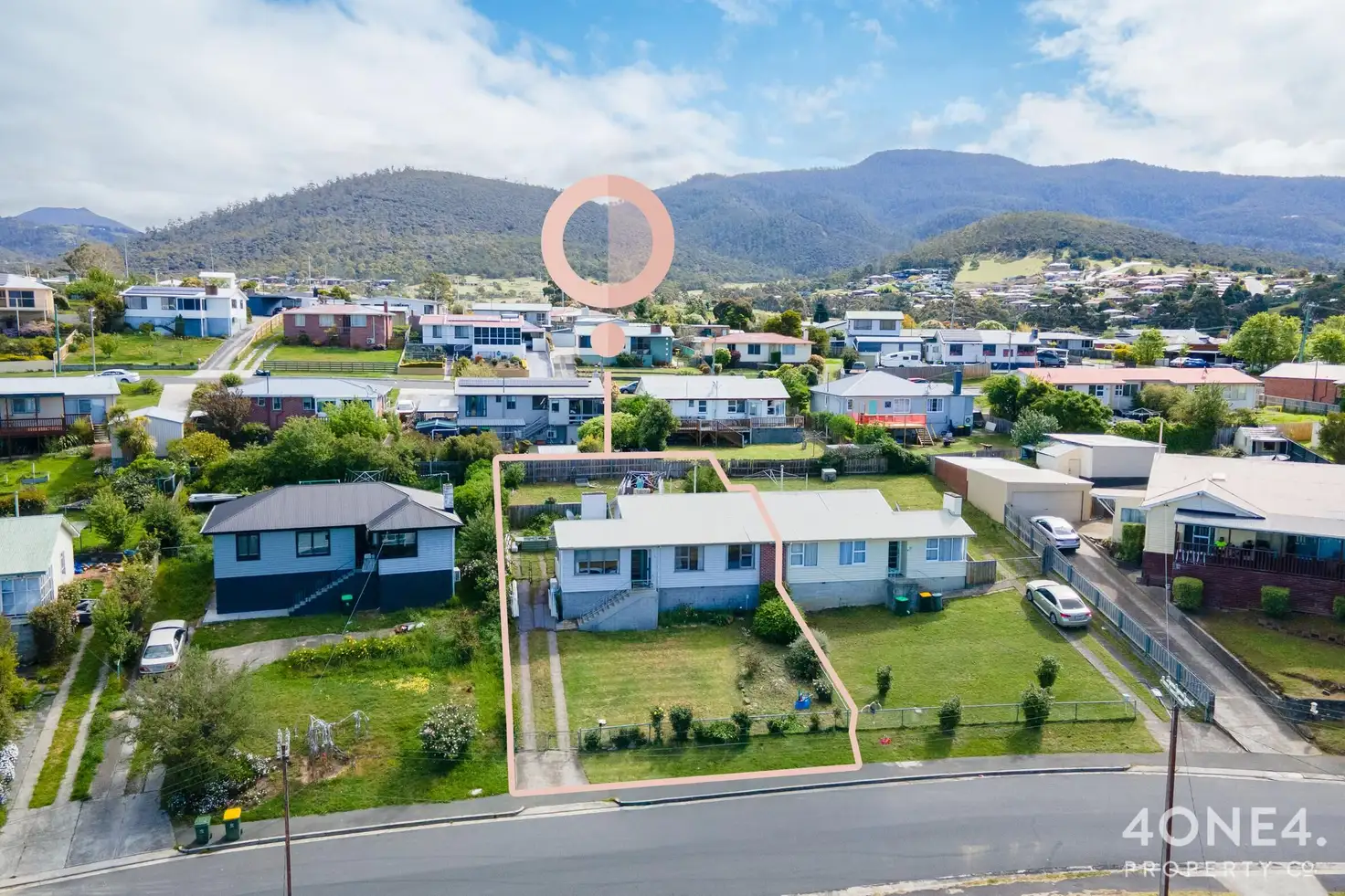 Main view of Homely house listing, 14 Pulkara Circle, Berriedale TAS 7011