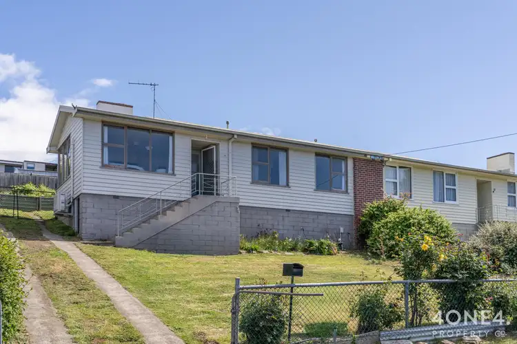Second view of Homely house listing, 14 Pulkara Circle, Berriedale TAS 7011