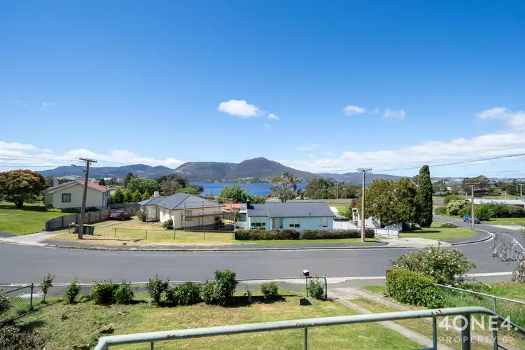 Third view of Homely house listing, 14 Pulkara Circle, Berriedale TAS 7011