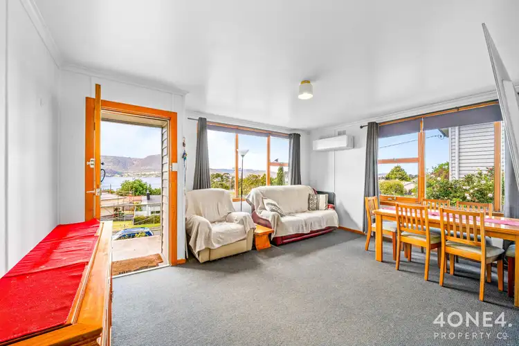 Fourth view of Homely house listing, 14 Pulkara Circle, Berriedale TAS 7011