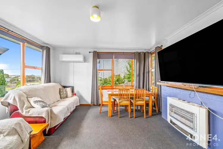 Fifth view of Homely house listing, 14 Pulkara Circle, Berriedale TAS 7011