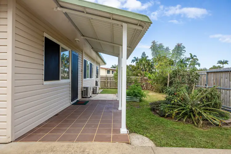 Second view of Homely house listing, 10 Christensen Street, Bucasia QLD 4750