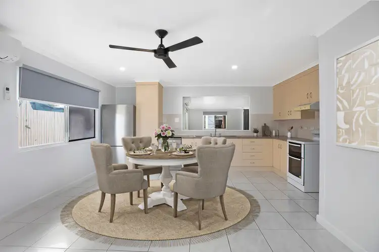 Third view of Homely house listing, 10 Christensen Street, Bucasia QLD 4750