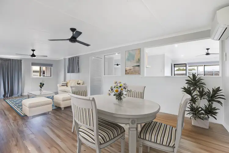 Fourth view of Homely house listing, 10 Christensen Street, Bucasia QLD 4750