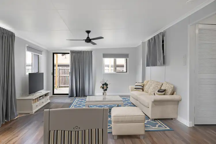 Fifth view of Homely house listing, 10 Christensen Street, Bucasia QLD 4750