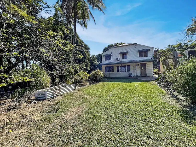 137 Rand Road, Koumala QLD 4738