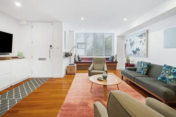 Fourth view of Homely house listing, 31A Stevenson Place, Newcastle East NSW 2300