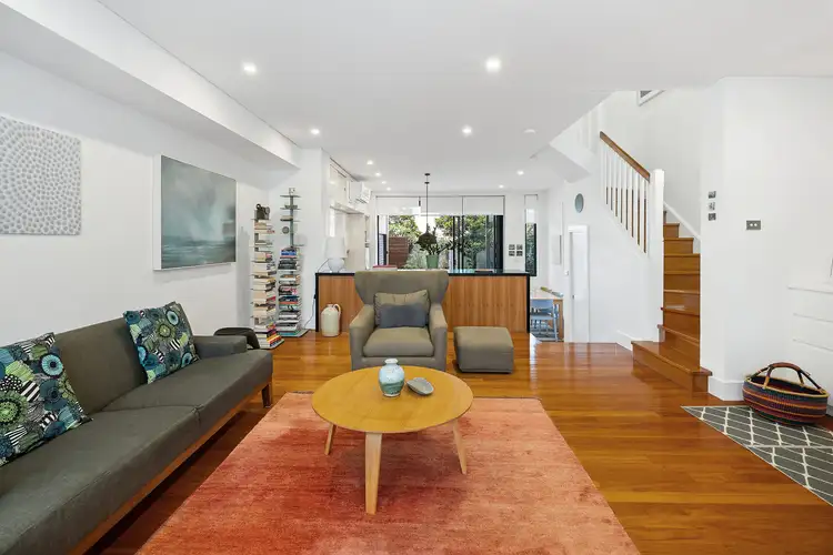 Fifth view of Homely house listing, 31A Stevenson Place, Newcastle East NSW 2300