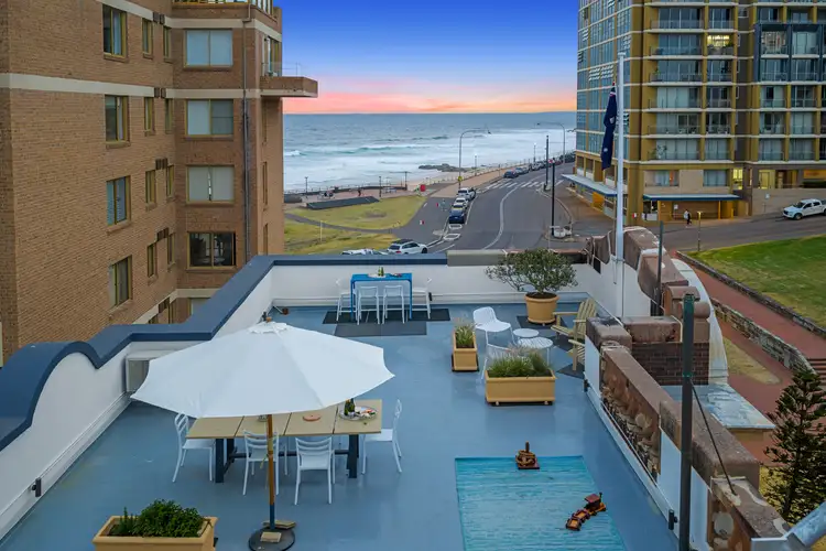 6/49 Telford Street, Newcastle East NSW 2300