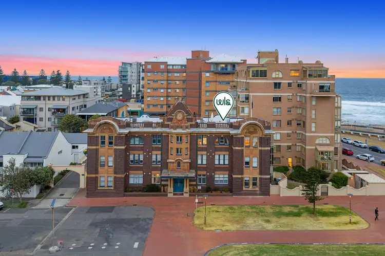 6/49 Telford Street, Newcastle East NSW 2300