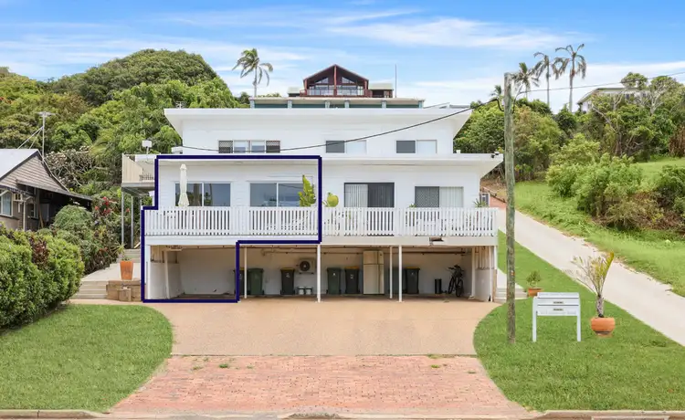 3/90 Farnborough Road, Meikleville Hill QLD 4703