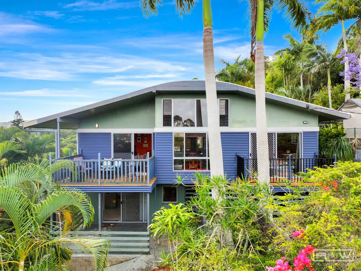 Main view of Homely house listing, 1 Ross Street, Yeppoon QLD 4703