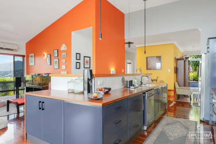 Sixth view of Homely house listing, 1 Ross Street, Yeppoon QLD 4703