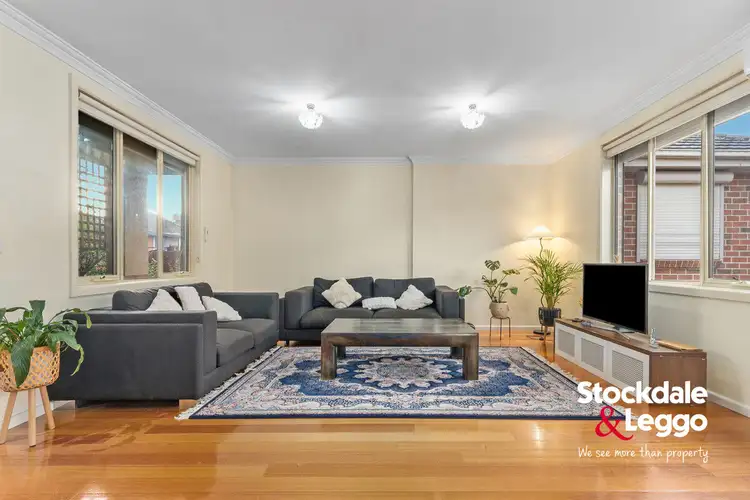 Third view of Homely unit listing, 14A Bourchier Street, Glenroy VIC 3046