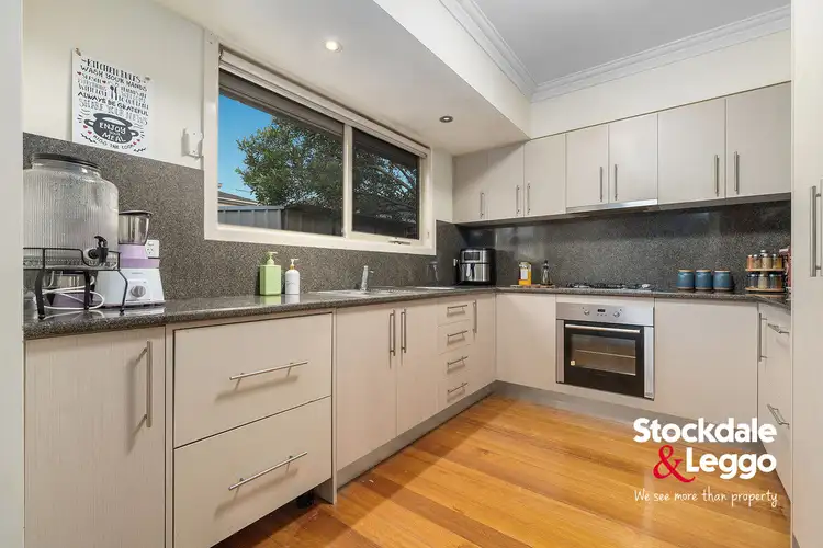 Fourth view of Homely unit listing, 14A Bourchier Street, Glenroy VIC 3046