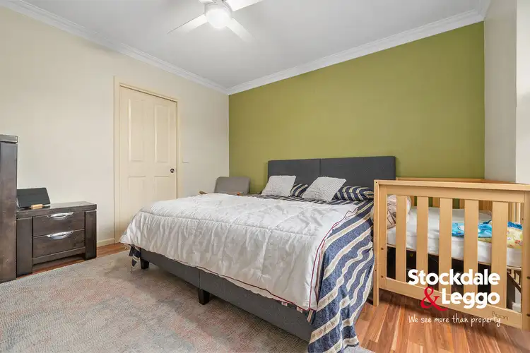 Fifth view of Homely unit listing, 14A Bourchier Street, Glenroy VIC 3046