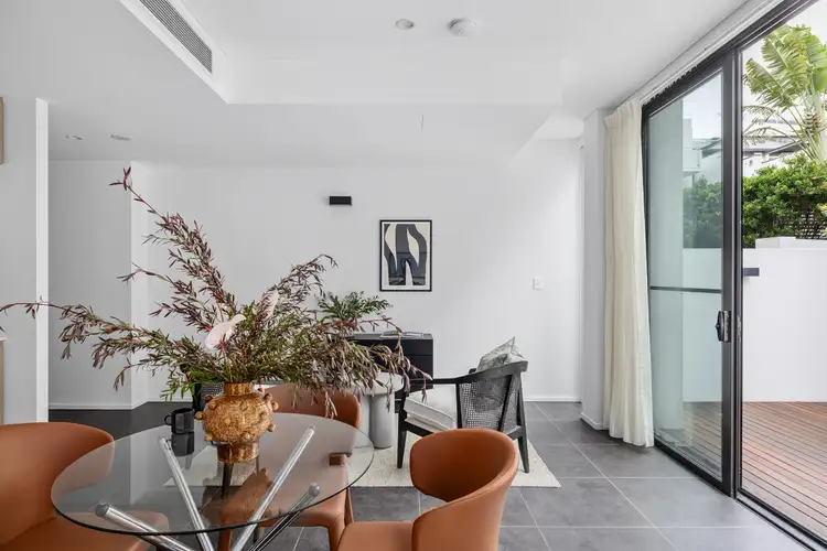 Sixth view of Homely studio listing, 61/5-11 Pyrmont Bridge Road, Camperdown NSW 2050