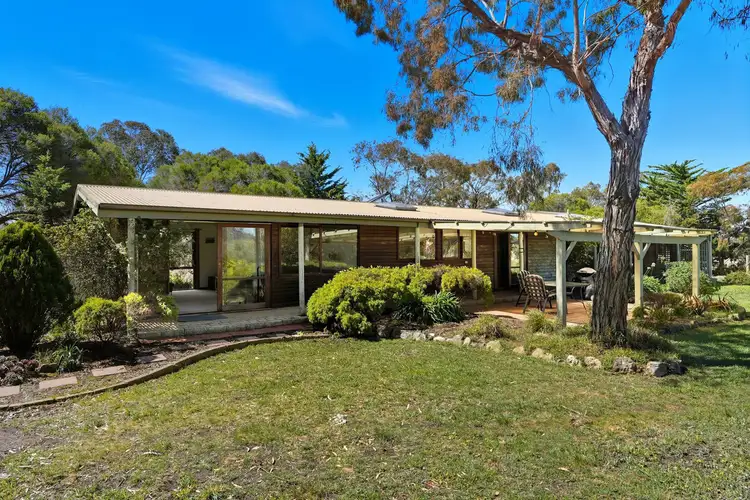 Second view of Homely house listing, 390 Penna Road, Penna TAS 7171