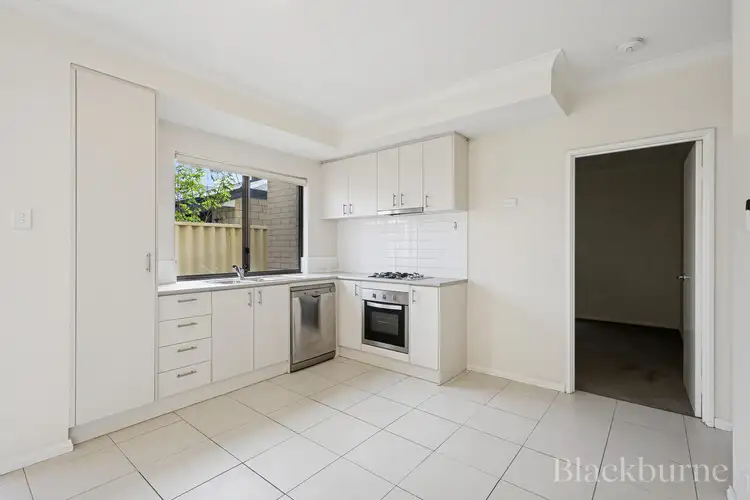 Second view of Homely apartment listing, 6/11 Redcliffe Street, East Cannington WA 6107