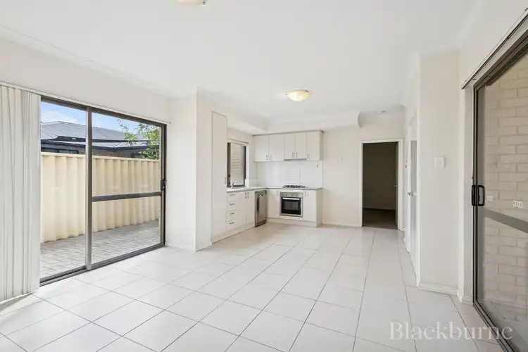Fourth view of Homely apartment listing, 6/11 Redcliffe Street, East Cannington WA 6107