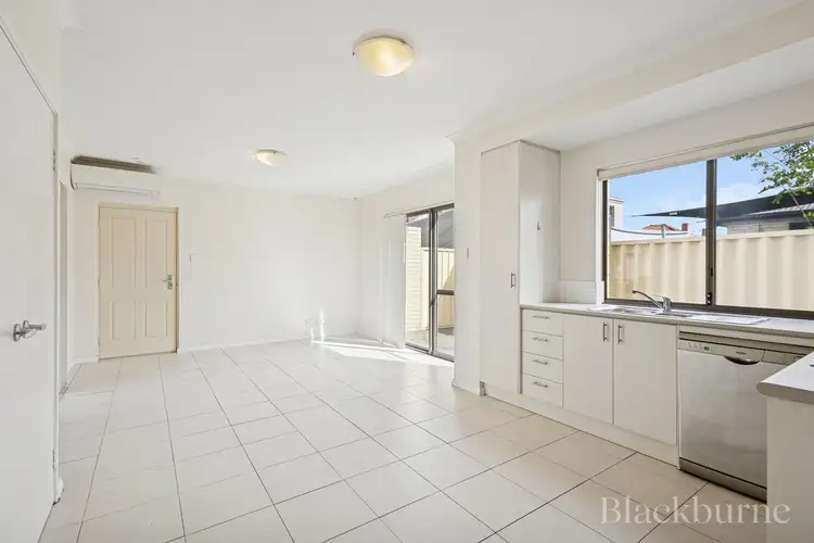 Fifth view of Homely apartment listing, 6/11 Redcliffe Street, East Cannington WA 6107