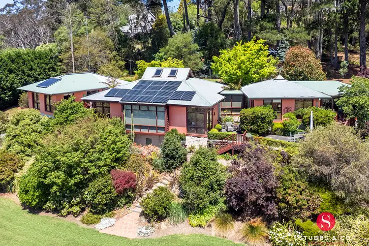 Main view of Homely house listing, 22-24 Roosevelt Street, Leura NSW 2780