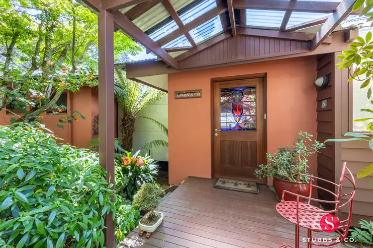 Fourth view of Homely house listing, 22-24 Roosevelt Street, Leura NSW 2780