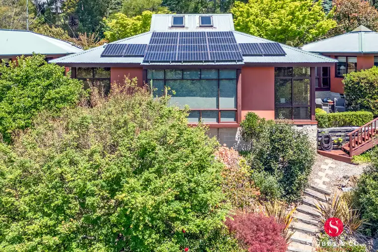 Fifth view of Homely house listing, 22-24 Roosevelt Street, Leura NSW 2780