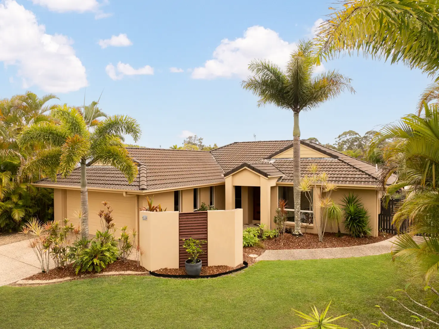 Main view of Homely house listing, 81 Fitzwilliam Drive, Sippy Downs QLD 4556