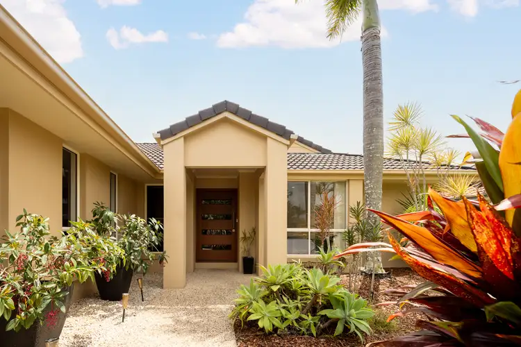 Second view of Homely house listing, 81 Fitzwilliam Drive, Sippy Downs QLD 4556