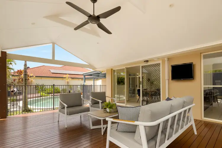 Fifth view of Homely house listing, 81 Fitzwilliam Drive, Sippy Downs QLD 4556