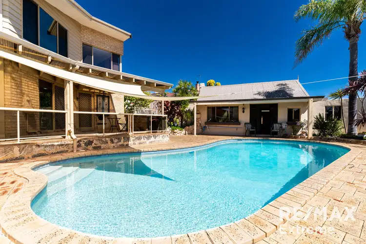 6 Georges Close, Kallaroo WA 6025